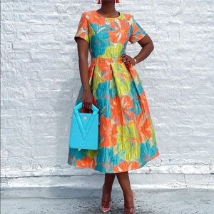 SOLD Natasia Collection Dress